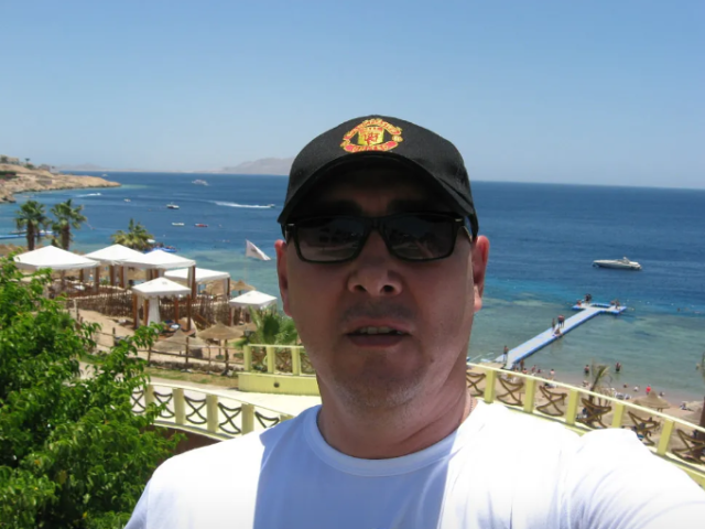 Серж, Россия, Истра. Фото на сайте ГдеПапа.Ру