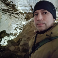 Дмитрий, Россия, Екатеринбург, 49 лет