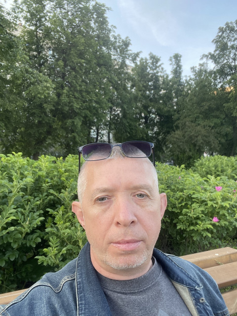 Вячеслав, Санкт-Петербург, м. Улица Дыбенко. Фото на сайте ГдеПапа.Ру