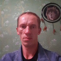 Михаил, Россия, Лиски, 33 года