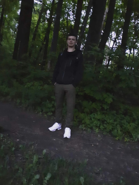 Дима, Москва, 27 лет, 1 ребенок, 1 фото. Знакомство с мужчиной из Москвы