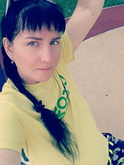 Ната, Россия, Краснодар. Фото на сайте ГдеПапа.Ру