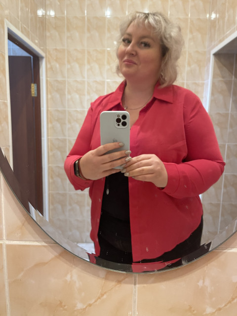 Ольга, Москва, м. Пражская. Фото на сайте ГдеПапа.Ру