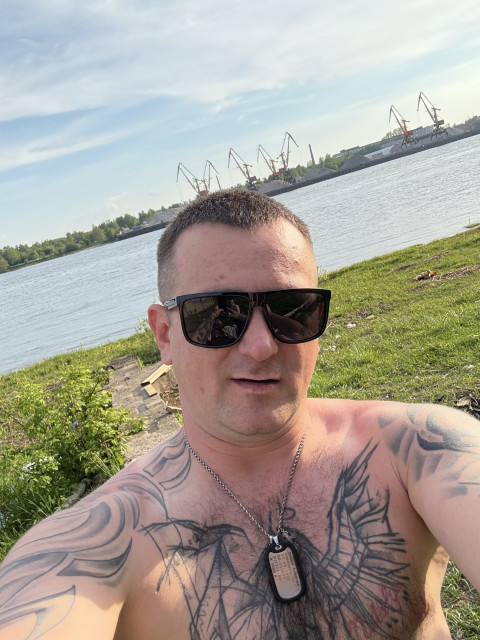 Rolf D, Россия, Ярославль, 33 года, 3 ребенка. Знакомство без регистрации