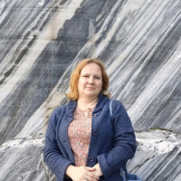 Екатерина, Россия, Петрозаводск, 43 года