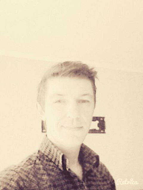 Макс Максимов, Россия, Курск, 45 лет. Хочу найти Добрую. ВернуюИщу для серьезных отношений