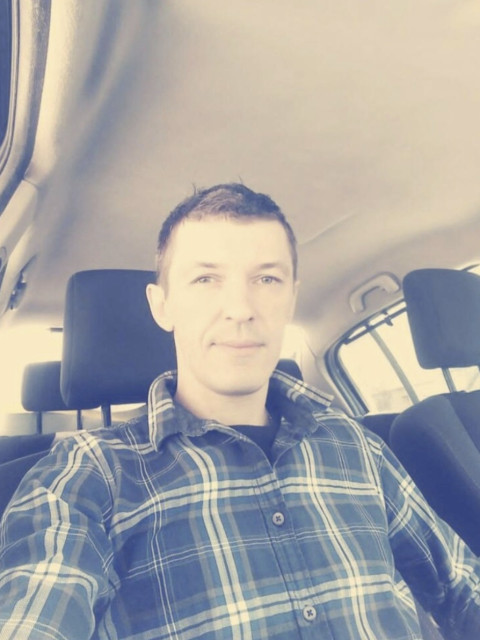 Макс Максимов, Россия, Курск. Фото на сайте ГдеПапа.Ру