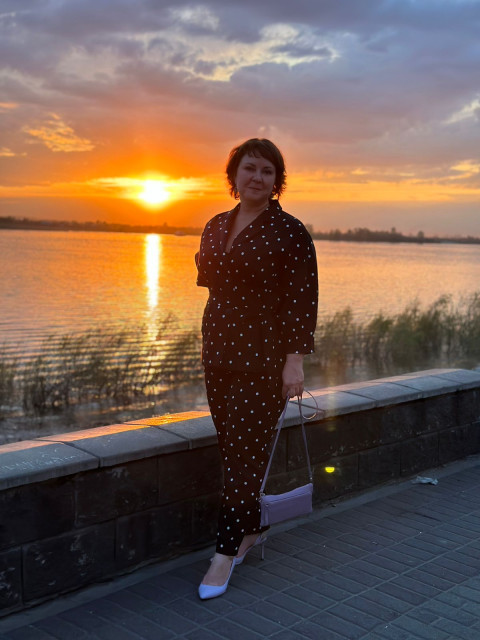 Елена, Россия, Томск. Фото на сайте ГдеПапа.Ру