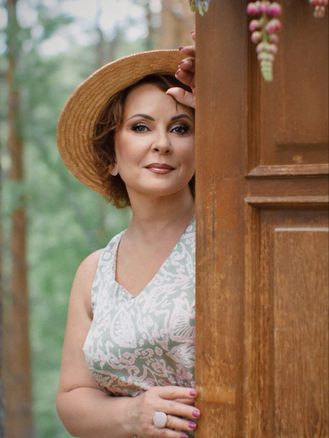 Елена, Россия, Томск. Фото на сайте ГдеПапа.Ру