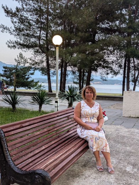 Елена, Россия, Томск. Фото на сайте ГдеПапа.Ру