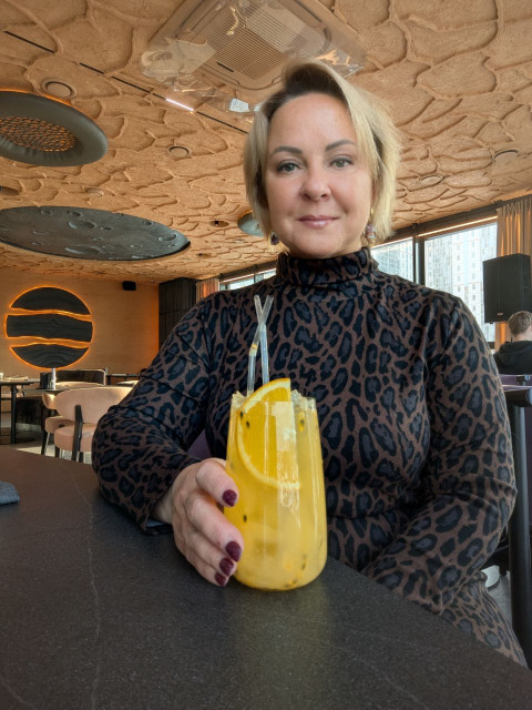 Елена, Россия, Томск. Фото на сайте ГдеПапа.Ру