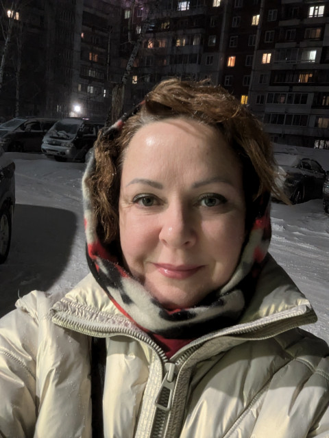 Елена, Россия, Томск. Фото на сайте ГдеПапа.Ру