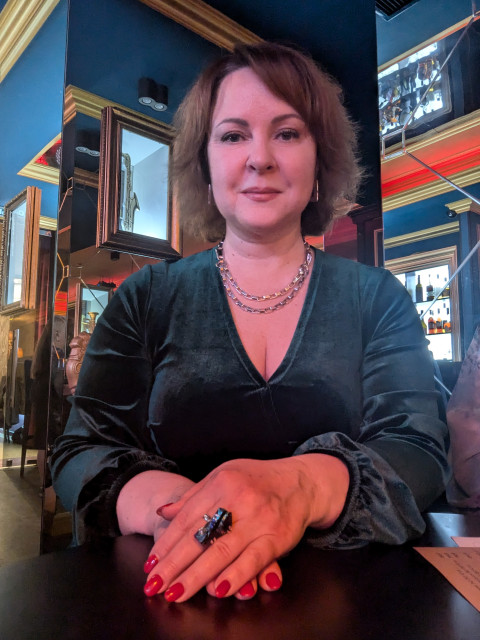 Елена, Россия, Томск. Фото на сайте ГдеПапа.Ру