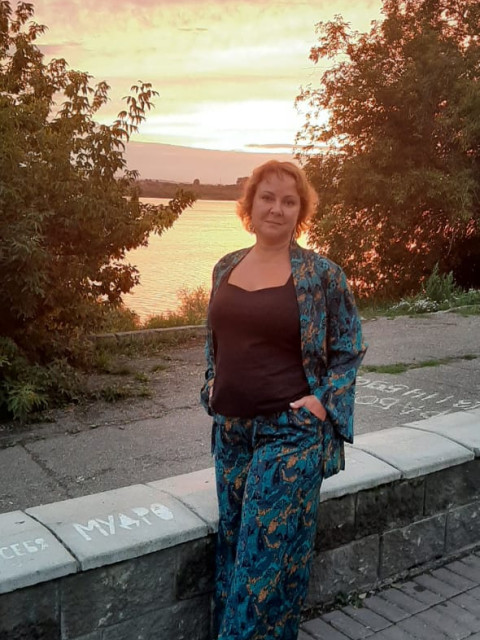 Елена, Россия, Томск. Фото на сайте ГдеПапа.Ру