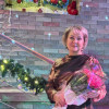 Елена, 50, Россия, Томск