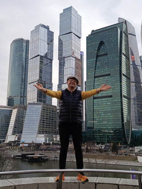 Вячеслав Владимирович