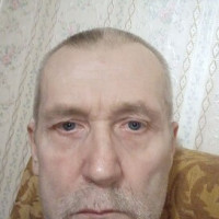 Andre  Андрей Gol Голубихин, Россия, Иваново, 62 года