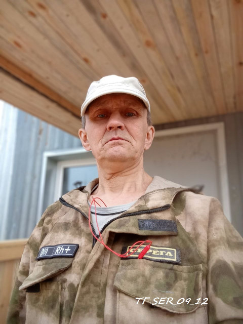 Sergey, Россия, Пермь. Фото на сайте ГдеПапа.Ру