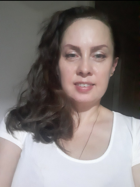 Юлия, Казахстан, Алматы. Фото на сайте ГдеПапа.Ру