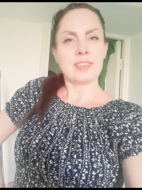 Юлия, Казахстан, Алматы. Фото на сайте ГдеПапа.Ру