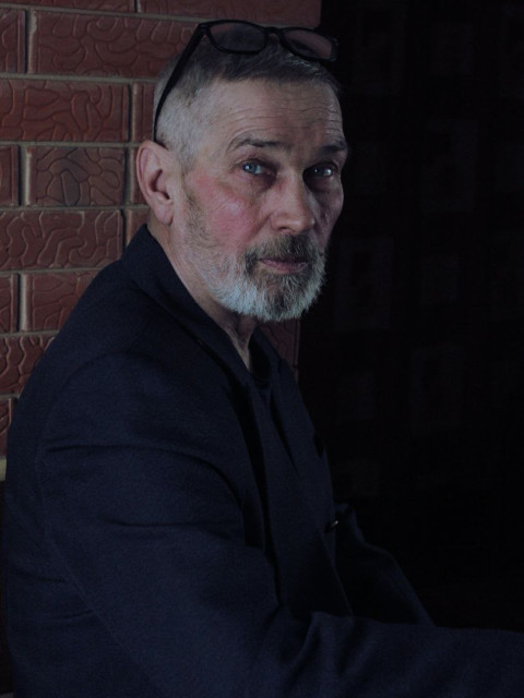 Станислав, Россия, Ижевск, 63 года. Познакомлюсь с женщиной для дружбы и общения. Анкета 842488. 