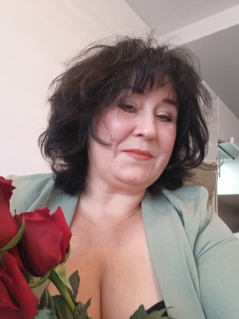 Наталья Зуйкова, Санкт-Петербург, 55 лет, 1 ребенок, 1 фото. Ищу адекватного по возрасту.  Анкета 842495. 