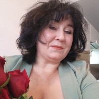 Наталья Зуйкова, Россия, Санкт-Петербург, 55 лет