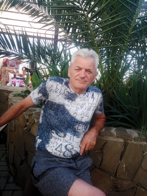 Александр Михайлович, Россия, Ростов-на-Дону. Фото на сайте ГдеПапа.Ру