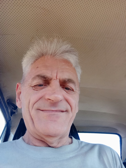 Александр Михайлович, Россия, Ростов-на-Дону. Фото на сайте ГдеПапа.Ру