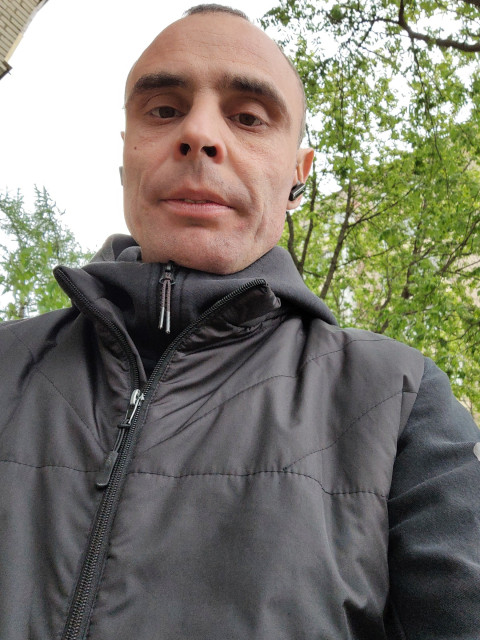 Александр, Россия, Подольск. Фото на сайте ГдеПапа.Ру