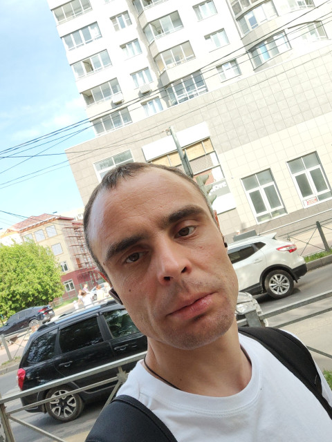 Александр, Россия, Подольск. Фото на сайте ГдеПапа.Ру