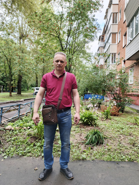 Козлов Александр, Подольск, 51 год, 1 ребенок, 1 фото. Познакомиться с мужчиной из Подольска