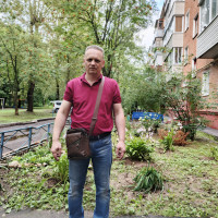 Козлов Александр, Россия, Подольск, 51 год
