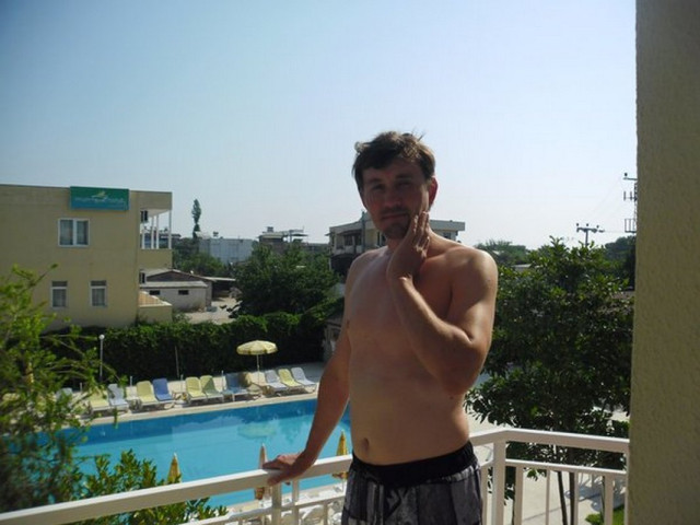 Игорь, Россия, Красноярск. Фото на сайте ГдеПапа.Ру