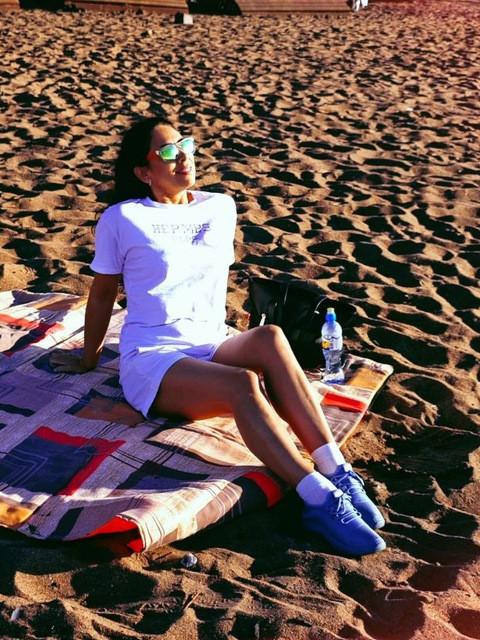 Наталья, Россия, Санкт-Петербург. Фото на сайте ГдеПапа.Ру