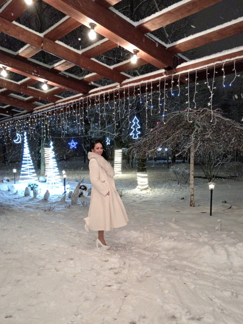 Наталья, Россия, Санкт-Петербург. Фото на сайте ГдеПапа.Ру