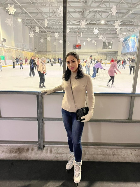 Наталья, Россия, Санкт-Петербург. Фото на сайте ГдеПапа.Ру