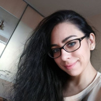 Наталья, Россия, Санкт-Петербург, 43 года