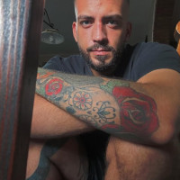 Миша, Россия, Ростов-на-Дону, 39 лет