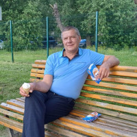 Дмитрий, Россия, Челябинск, 55 лет