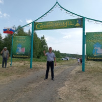 Айрат, Россия, Екатеринбург, 52 года