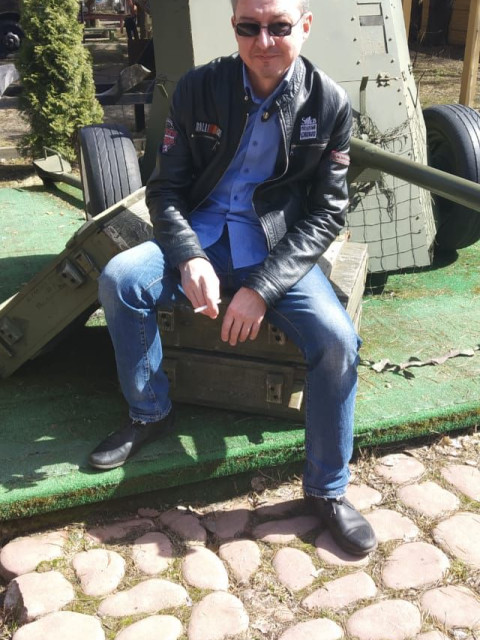 Alex, Унеча, 51 год, 1 ребенок, 1 фото. Познакомиться с мужчиной из Унеча