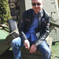 Alex, Россия, Унеча, 51 год