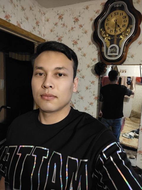 Саша, Россия, Москва, 35 лет. Люблю спорт