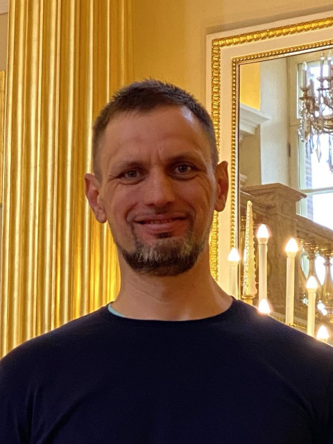 Александр, Россия, Москва, 48 лет. Познакомится с женщиной