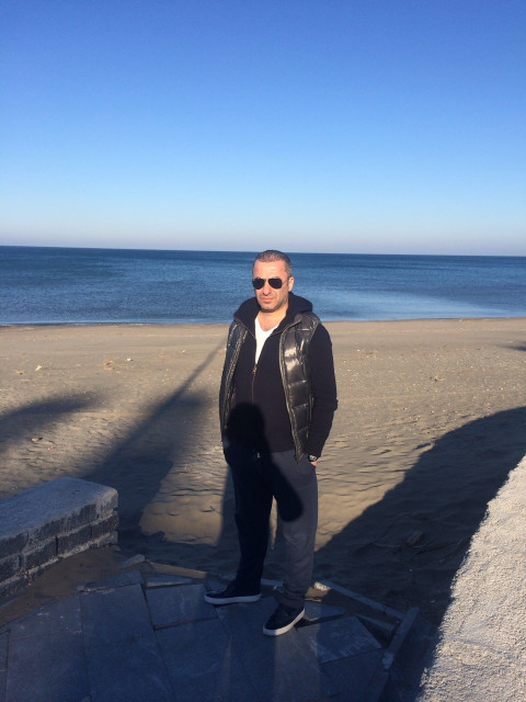 Gio, Россия, Москва. Фото на сайте ГдеПапа.Ру