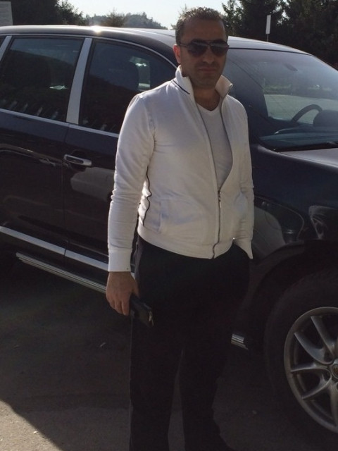 Gio, Россия, Москва. Фото на сайте ГдеПапа.Ру