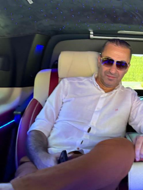 Gio, Россия, Москва, 40 лет. Хочу найти Позумный, знает, чего хочет, спортивный, ухоженныйнакомлюсь с женщиной для дружбы и общения.Умный, Pомантичный, Темперамитни !