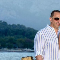 Gio, Россия, Москва, 40 лет