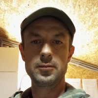 Радий Мухамадеев, Россия, Байкальск, 38 лет